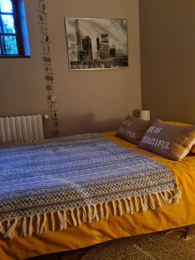 Du Domaine Jaume Holiday home