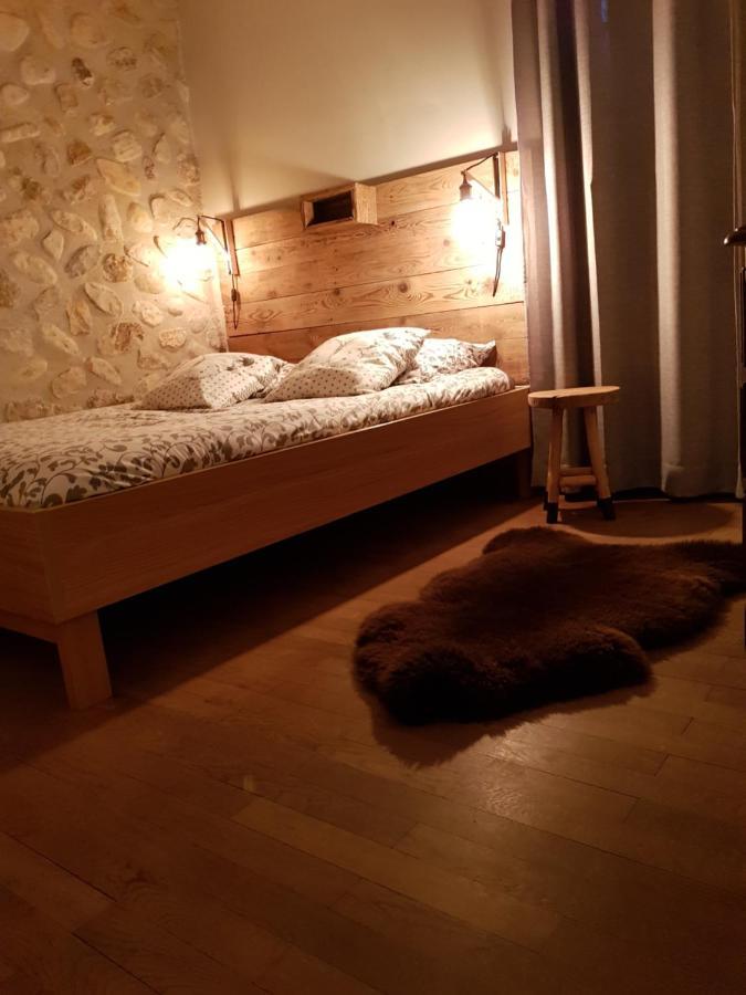 Holiday home Du Domaine Jaume Vinsobres