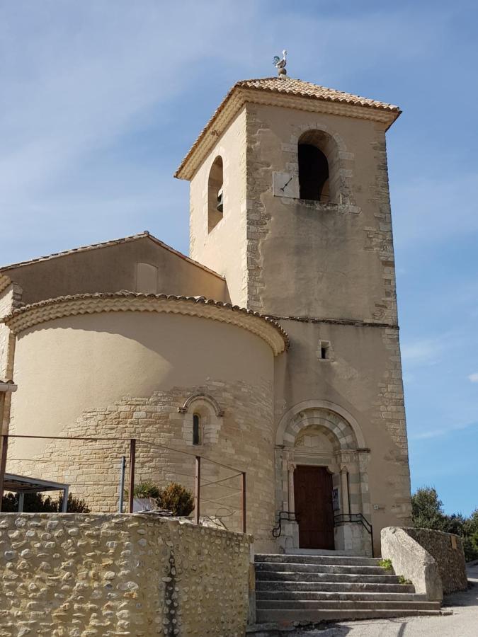 Du Domaine Jaume Holiday home Vinsobres